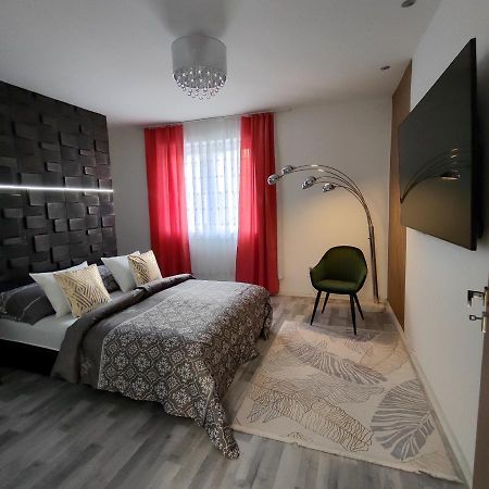 Apartament Dolce Vita Premium Budapeszt Zewnętrze zdjęcie