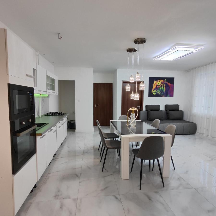 Apartament Dolce Vita Premium Budapeszt Zewnętrze zdjęcie