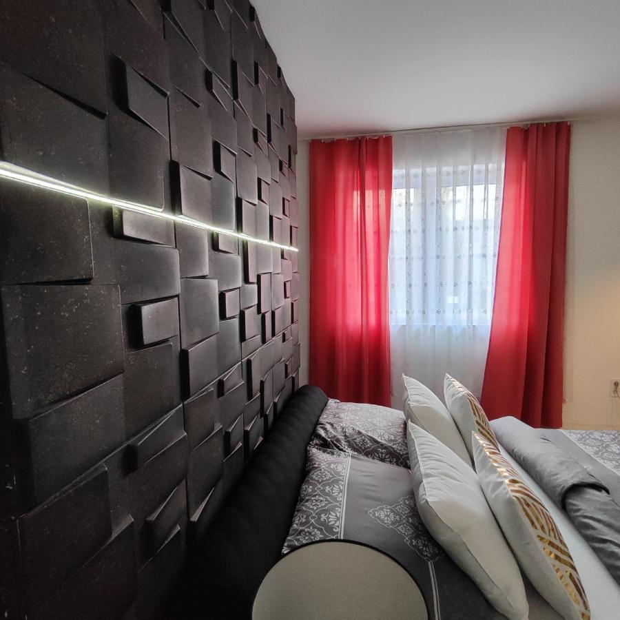 Apartament Dolce Vita Premium Budapeszt Zewnętrze zdjęcie