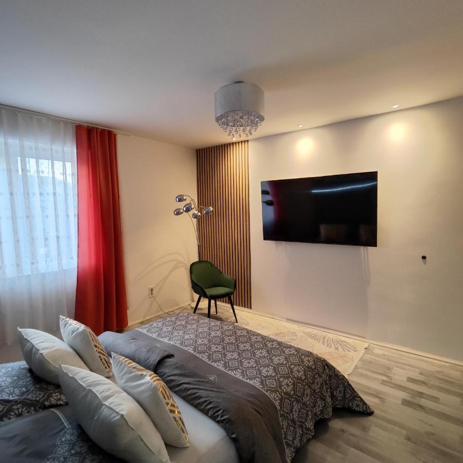 Apartament Dolce Vita Premium Budapeszt Zewnętrze zdjęcie