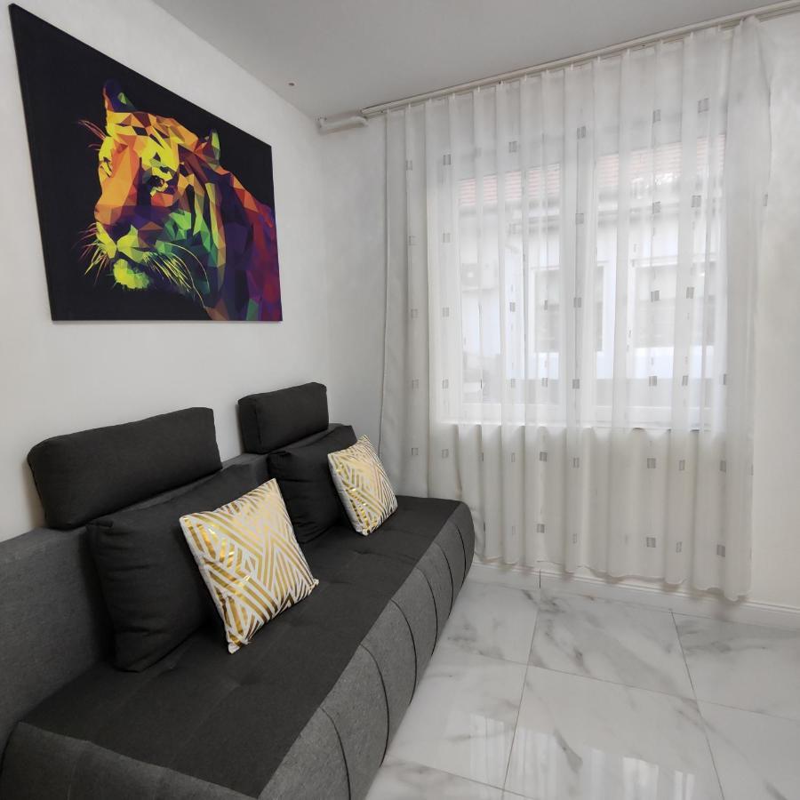 Apartament Dolce Vita Premium Budapeszt Zewnętrze zdjęcie